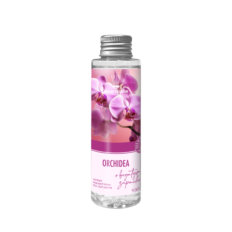Patyczki zapachowe Orchidea - uzupełnienie